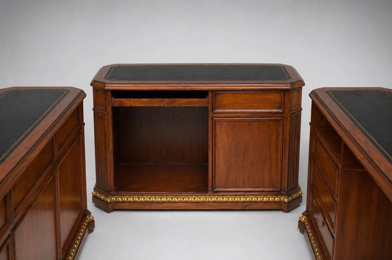 Executive desk