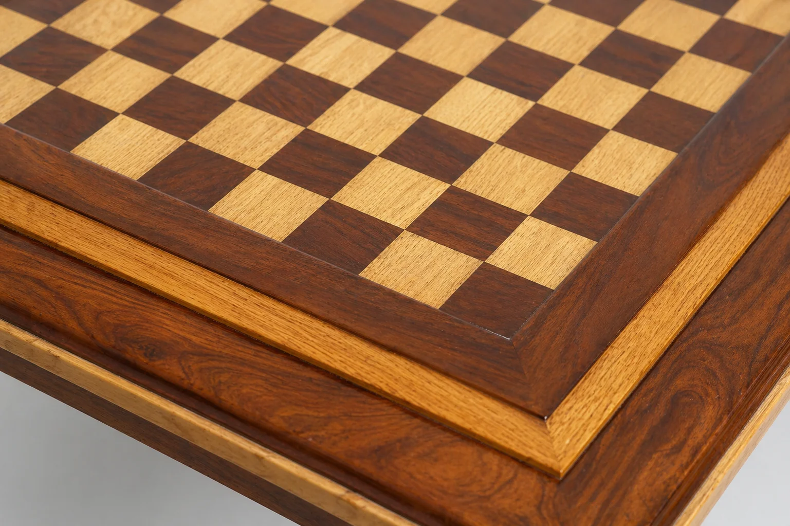 Chess table - view 2