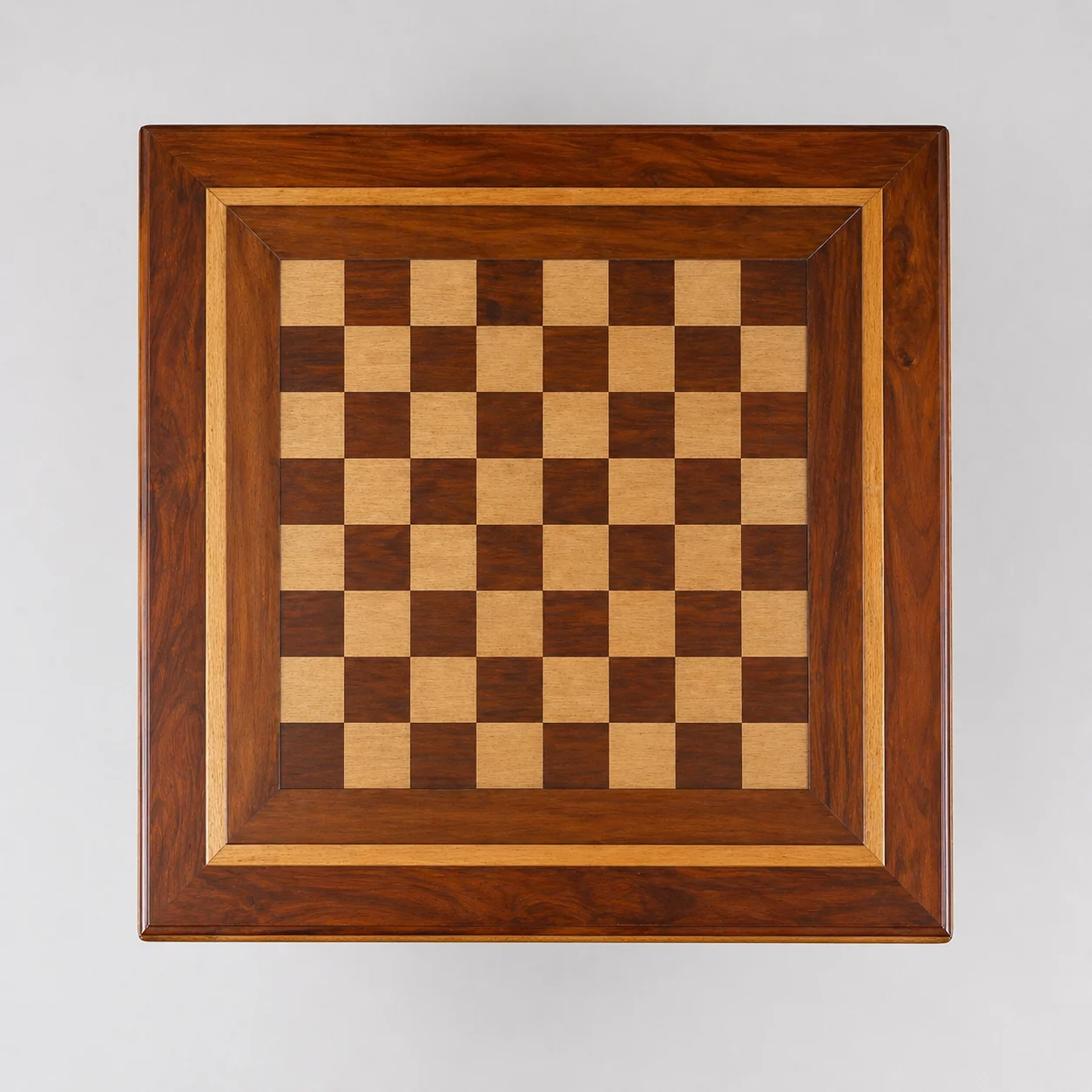 Chess table - view 4