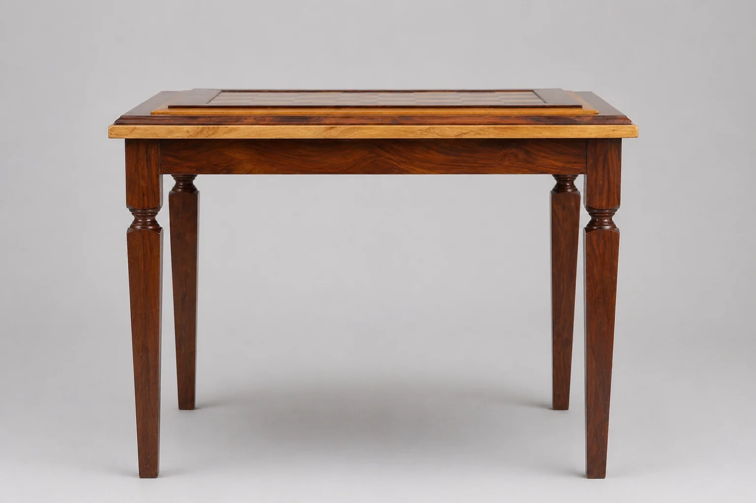 Chess table - view 3