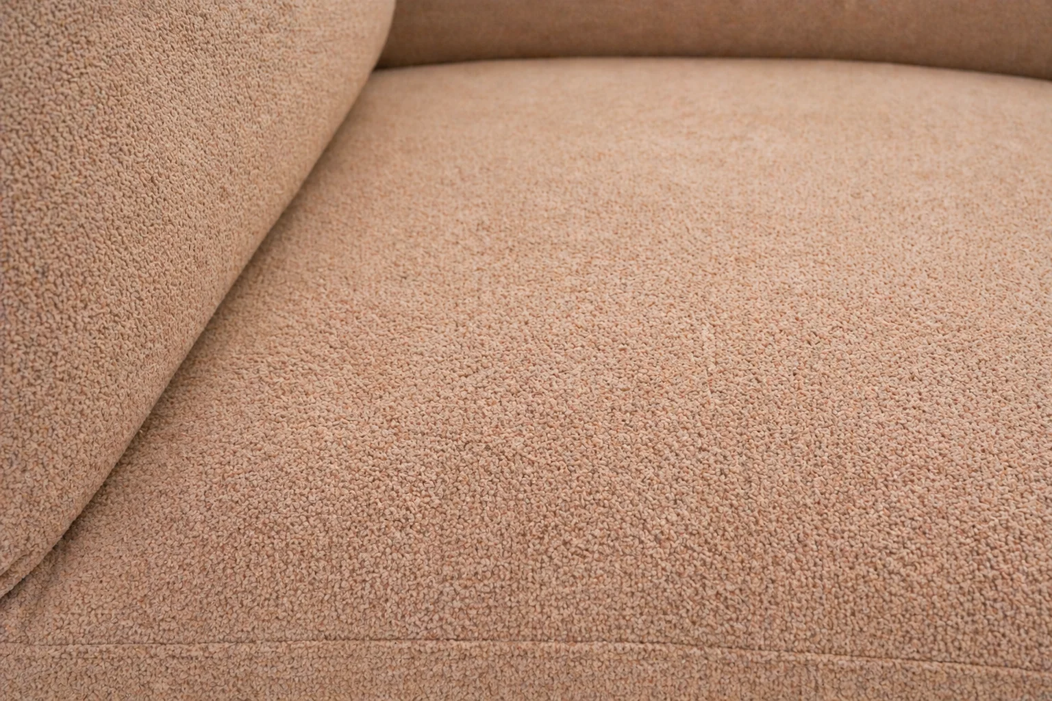 Neutral sectional sofa - view 5