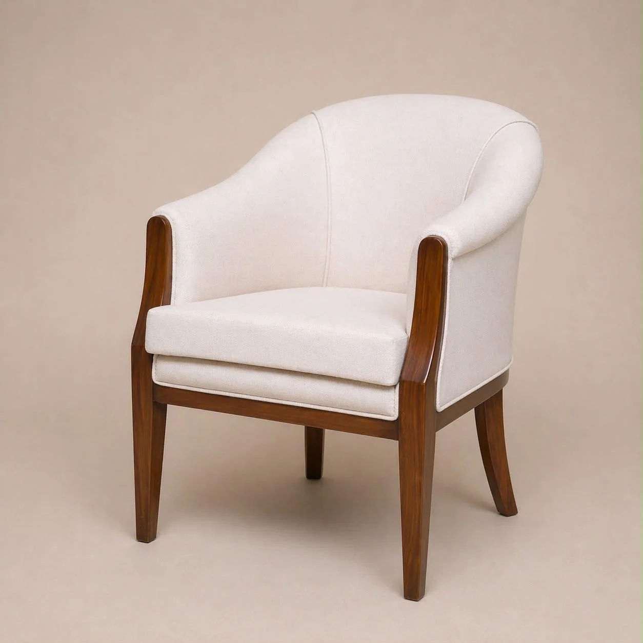 Accent seating - view 6